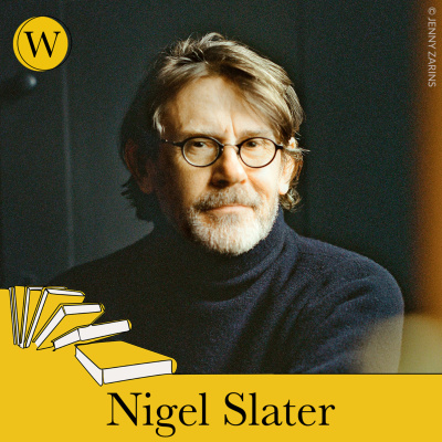 The Waterstones Podcast