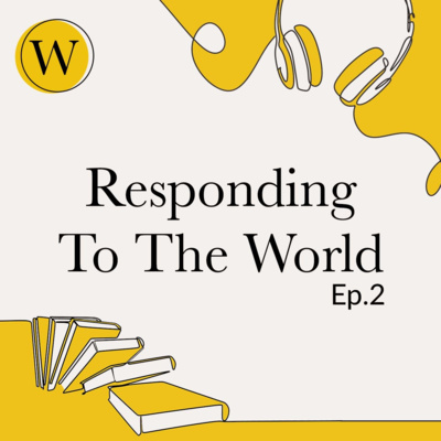 The Waterstones Podcast