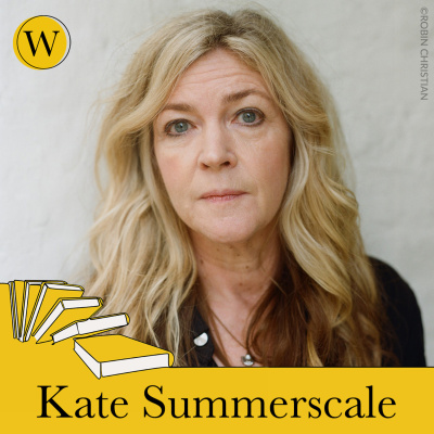 The Waterstones Podcast