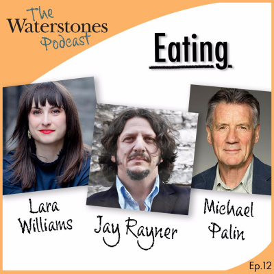 The Waterstones Podcast