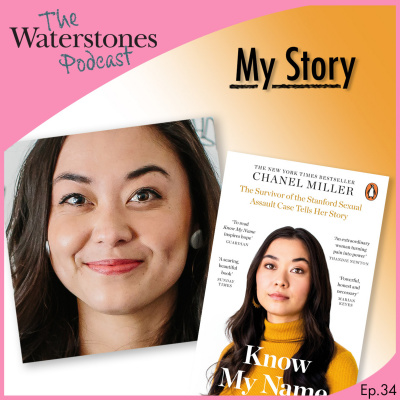 The Waterstones Podcast