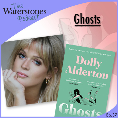 The Waterstones Podcast