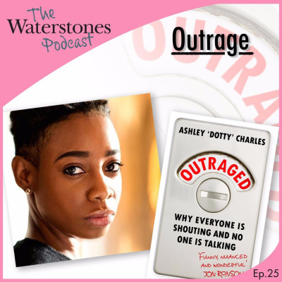 The Waterstones Podcast