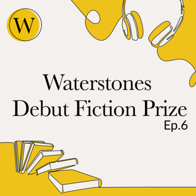 The Waterstones Podcast