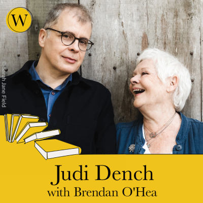 The Waterstones Podcast