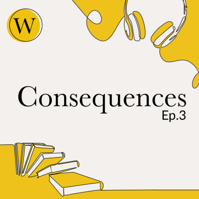The Waterstones Podcast