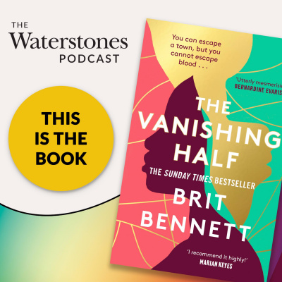 The Waterstones Podcast