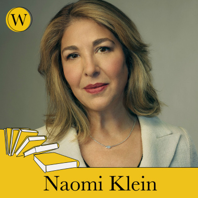 The Waterstones Podcast