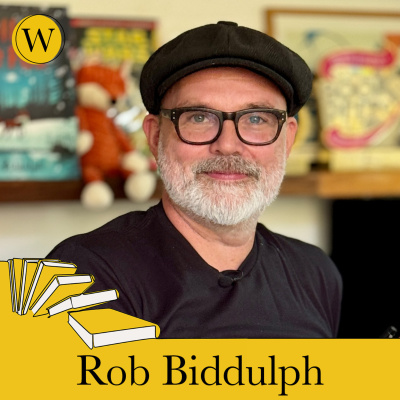 The Waterstones Podcast