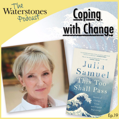 The Waterstones Podcast