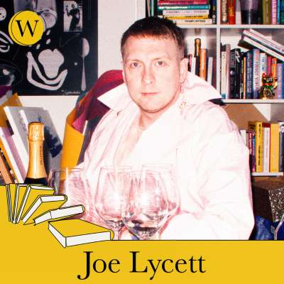 The Waterstones Podcast
