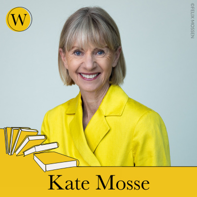 The Waterstones Podcast