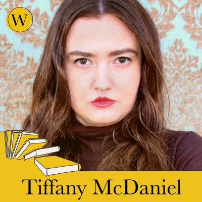 The Waterstones Podcast