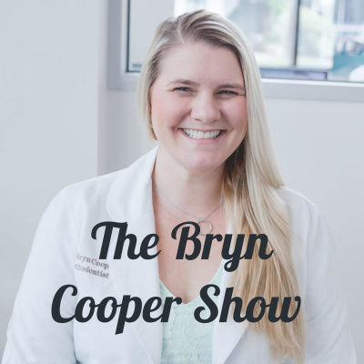 Bryn Cooper