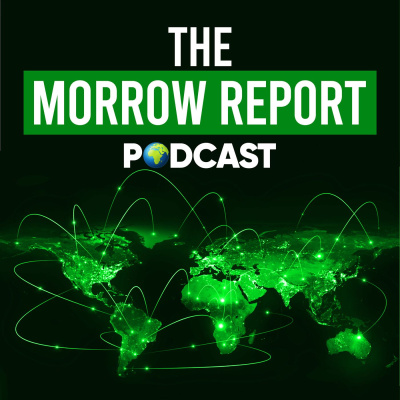 Victor Morrow Podcast
