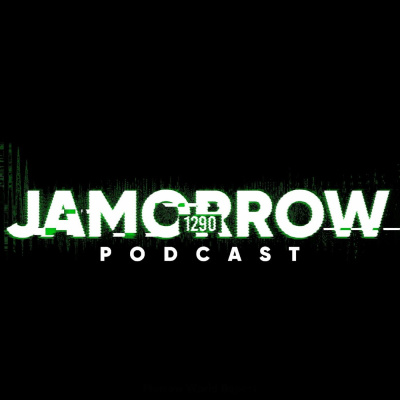 Victor Morrow Podcast