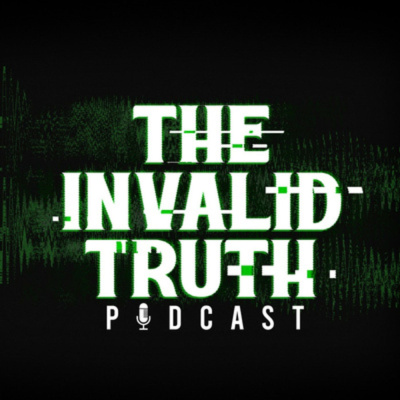 Victor Morrow Podcast
