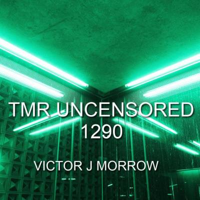 Victor Morrow Podcast