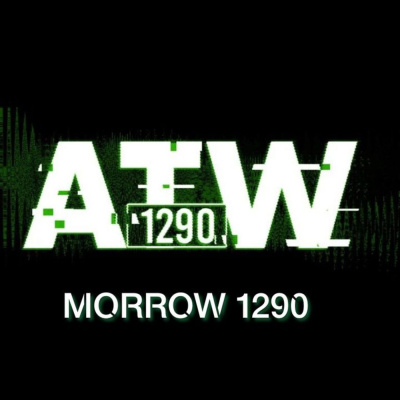 Victor Morrow Podcast