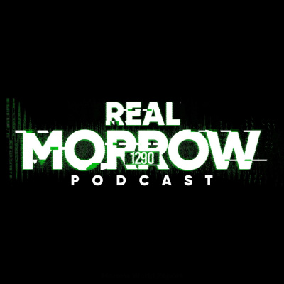 Victor Morrow Podcast