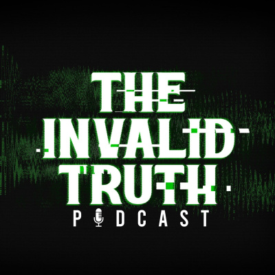 Victor Morrow Podcast