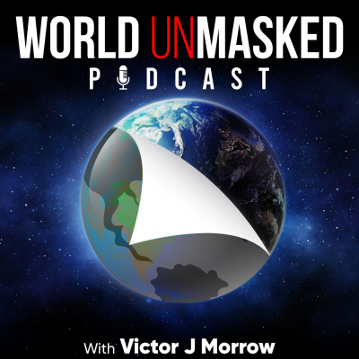 Victor Morrow Podcast