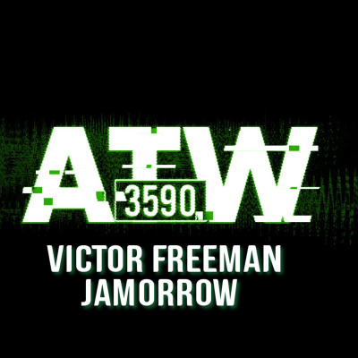 Victor Morrow Podcast