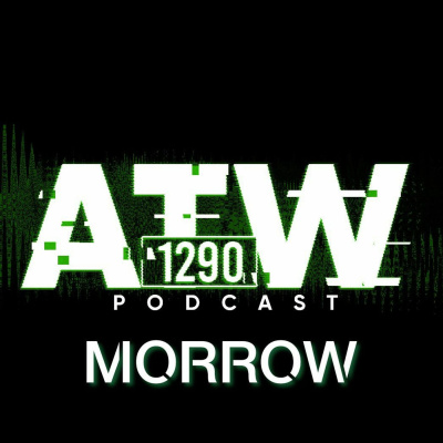 Victor Morrow Podcast