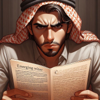 إذا كان كاشفُ الغلطِ عظيمًا فالمعترف به أعظم