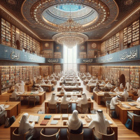 اللغة العربية لا تحتاجك نهائيًا البتة إطلاقًا؛ تَصْدَّق بجهودك على لُغات أخرى إن أردت المَنّ