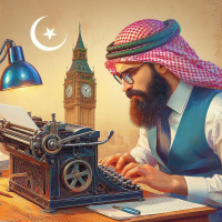 حول الكتابة الإعلانية والصناعات الإبداعية في ظل الذكاء الاصطناعي: الحوار 2 مع الأستاذ منوّر ج. محمد