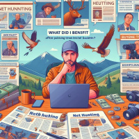 ماذا استفدتُ بعد نشر أكثر من 50 عدد من نشرة صيد الشابكة؟ 5 منافع ستقنعك بإطلاق نشرة مُنتقاة