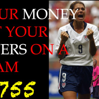 Why Girls should play on Boys teams | E755 | Youth Soccer Development