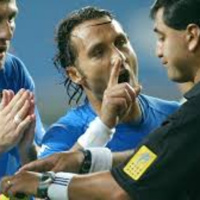 Embrace bad calls...SO THEY CAN LEARN