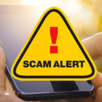 EP 27 Scam Alert!!!!