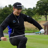 EP 28 Developing a soccer-hitch = golfer-hitch