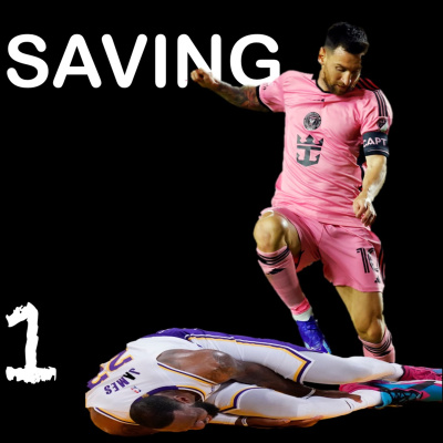 Coach Cameron Soccer