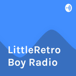 Littleretro Boy Radio