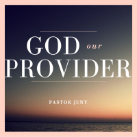 God Our Provider