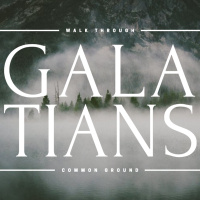GALATIANS