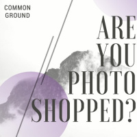 Are You Photoshopped?