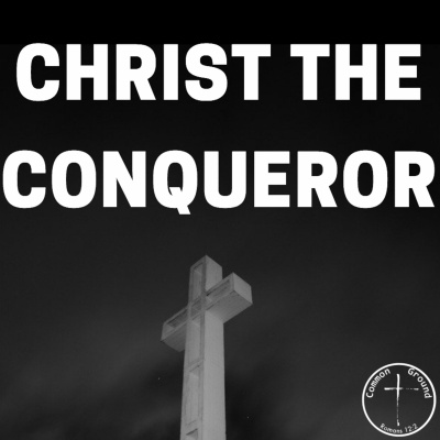 Common Ground Podcast