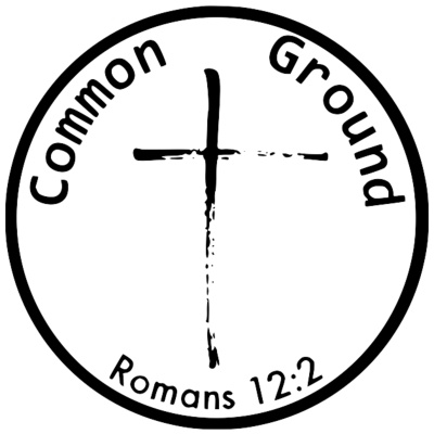 Common Ground Podcast