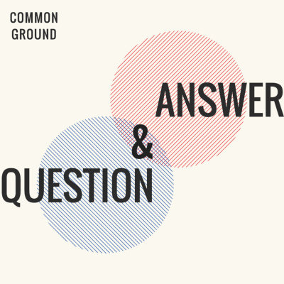 Common Ground Podcast