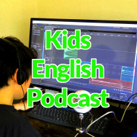 Kids English Podcast - Dancing