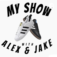 Ep 204: His show with D*ckhead and James