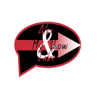 My Show with Alex and Jake Ep 58: No Rabbitholes, Maxwell