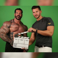 Vlad Yudin Biography, RICH KID? Clueless ABOUT STEROIDS!