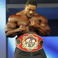 Roelly Winklaar Fat STOMACH TAPES, And Predictions!