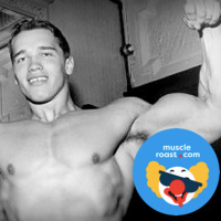 Girl Push-Ups For A JACKED CHEST, Like ARNOLD!